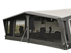 Telta Apex/Lounge Mesh Panel Set Größe 17 und 18 Insektenschutz-Set