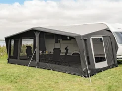 Telta Apex/Lounge Mesh Panel Set Größe 13 und 14 Insektenschutz-Set