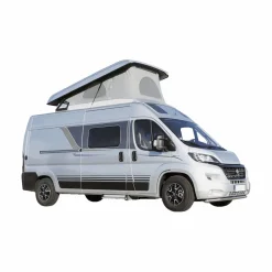 Thermicamp Aufstelldach Isolierung - Pilote/Bavaria/Hanroad