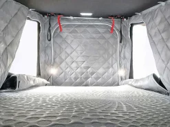 Thermicamp Aufstelldach Isolierung - Trigano Van/Ducato MH2