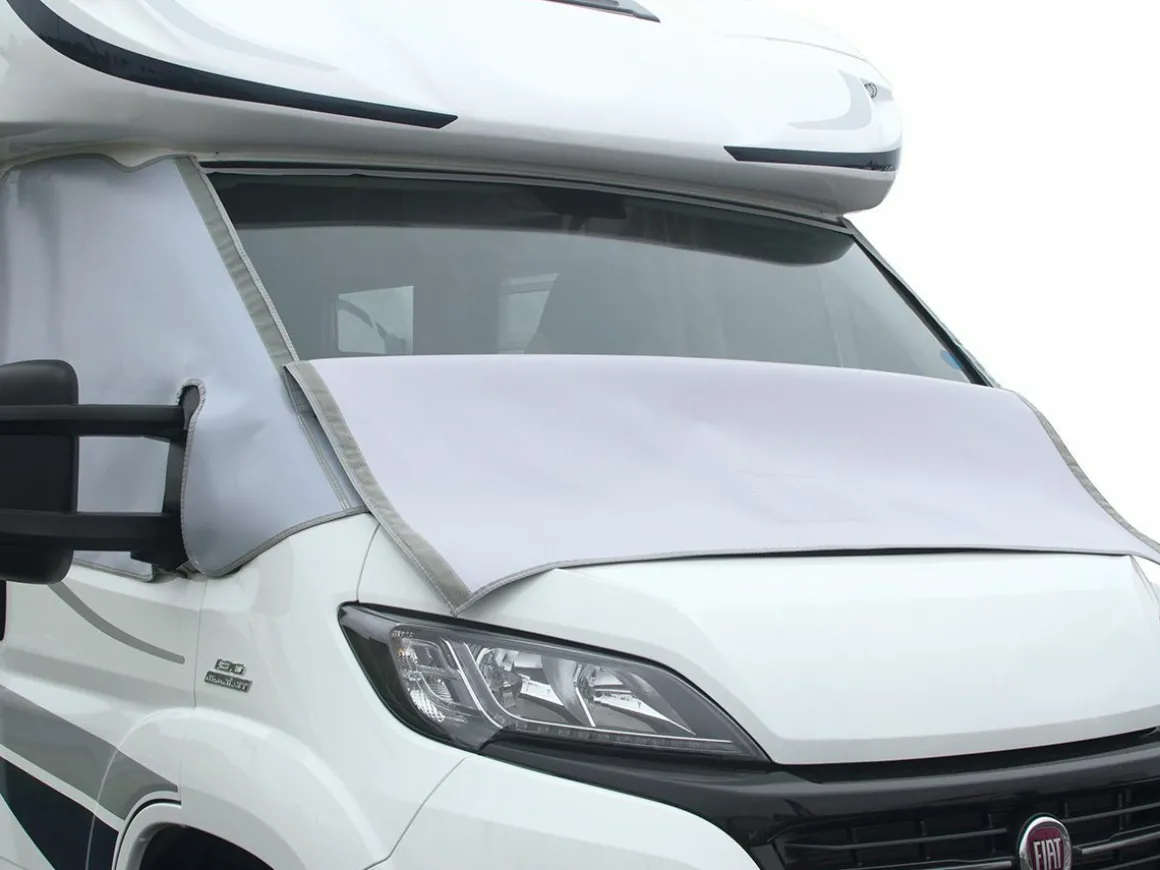 Thermoval Außenisoliermatte - Ford Custom V710 >06/2024