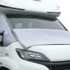 Thermoval Luxe Citroen Spacetourer >09/2016 isoliermatte
