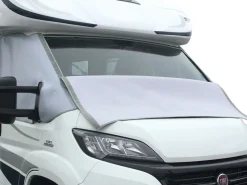 Thermoval Luxe Ford Custom >06/2014 isoliermatte