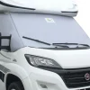 Thermoval Mercedes Sprinter >06/2006 isoliermatte
