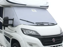 Thermoval Renault Trafic 2001-2014 isoliermatte