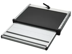 Thule 12 volt 400 G2 Slide-out Step