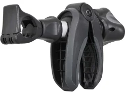 Thule Bike Holder 1 ACUTight kurze Fahrradklemme – silber