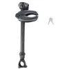 Thule Bike Holder 2.5 ACUTight lange Fahrradklemme – schwarz