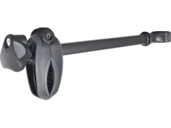 Thule Bike Holder 3 ACUTight extra lange Fahrradklemme – schwarz