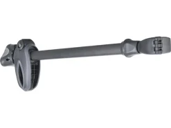 Thule Bike Holder 3 ACUTight extra lange Fahrradklemme – schwarz