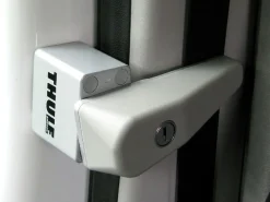 Thule Cab Lock Ducato/Transit Türschlösser