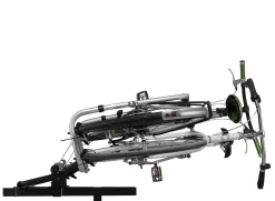 Thule Caravan Superb SV16 Fahrradträger - Grey