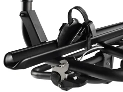 Thule Caravan Superb XT Fahrradträger - black