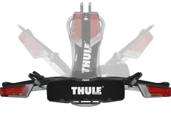 Thule EasyFold XT 3bike 13 pin Fahrrädtrager