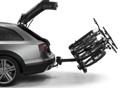 Thule EasyFold XT 3bike 13 pin Fahrrädtrager