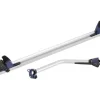 Thule Elite G1 vierte Radschiene