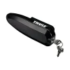 Thule Omnistor Universal Lock Türschloss - Black