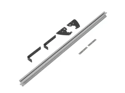 Thule Slide-out Step G2 Ducato <2006 12V Montagesatz