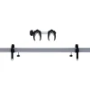 Thule Sport G2 Garage vierte Schiene mit Halterung