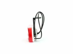 Tip-it 12/24 LED Markierungsleuchte mit Stütze - Red