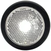 Tip-it 12/24 Volt Led-Markierungsleuchte - Black
