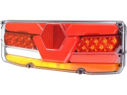 Tip-it links dynamisches LED-Rücklicht