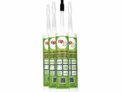 Tip-it MS-Polymeer Montagekleber - White