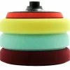 Tip-it Satz mit 3 150 x 30 mm propads