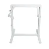 Tischuntersatz 75 cm - Grey
