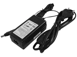 Travel Vision 230 - 24 Volt Ladeadapter