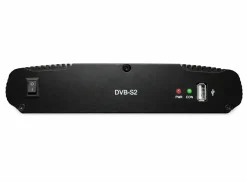 Travel Vision TVA 65 Connect automatische SAT Anlage