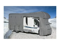 Travellife 700 x 240 x 270 cm Basic Wohnmobil Schutzhülle