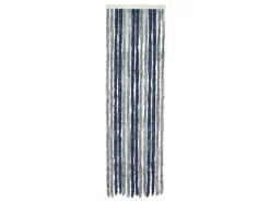Travellife Basic 56 x 185 cm Chenillevorhang