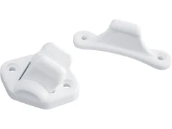 Türfänger mit Scharnier - 3 mm