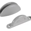 Türfänger Plopp - Grey