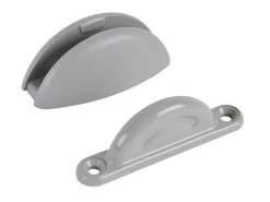 Türfänger Plopp - Grey