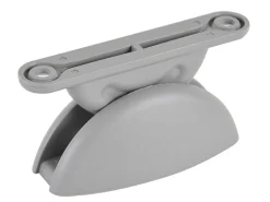 Türfänger Plopp - Grey