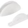 Türfänger Plopp - White