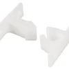 Türhalter Kunststoff - 6 cm