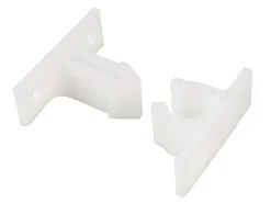 Türhalter Kunststoff - 6 cm