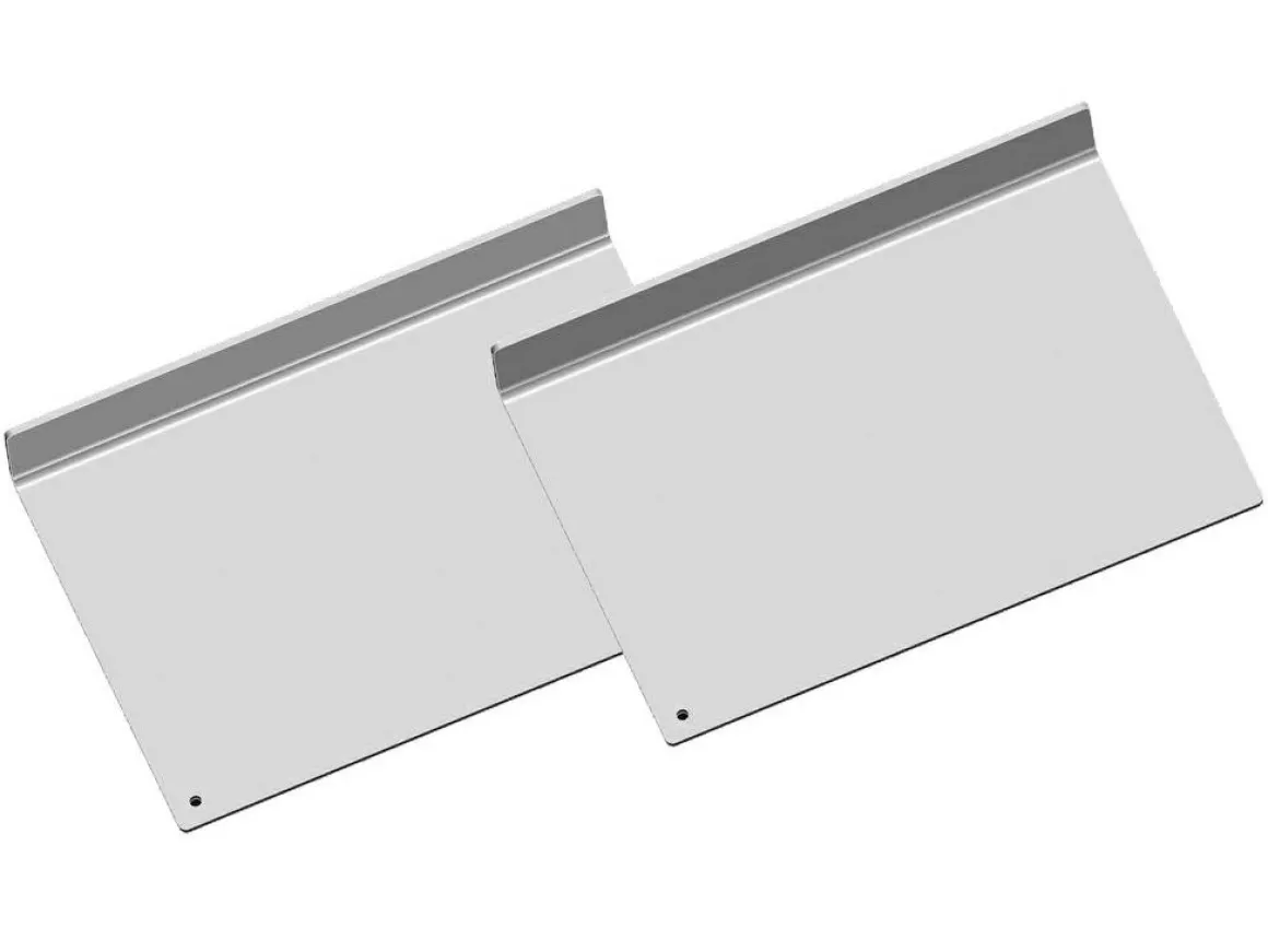 Truma Montageset flach für Chassis