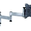 Vechline TV Stütze mit Verriegelung - 8,5 - 38 cm