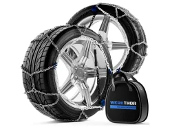 Werkthor WT110 Schneeketten