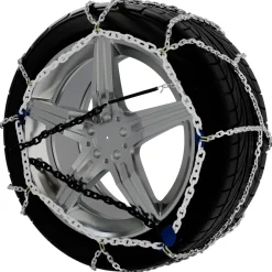 Werkthor WT110 Schneeketten