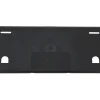 Winterabdeckung für Kühlschrank - Black