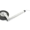 Winterhoff Stützrad mit Manometer