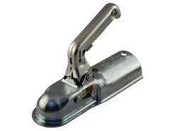 Winterhoff WW8-C 70 mm Kugelkupplung