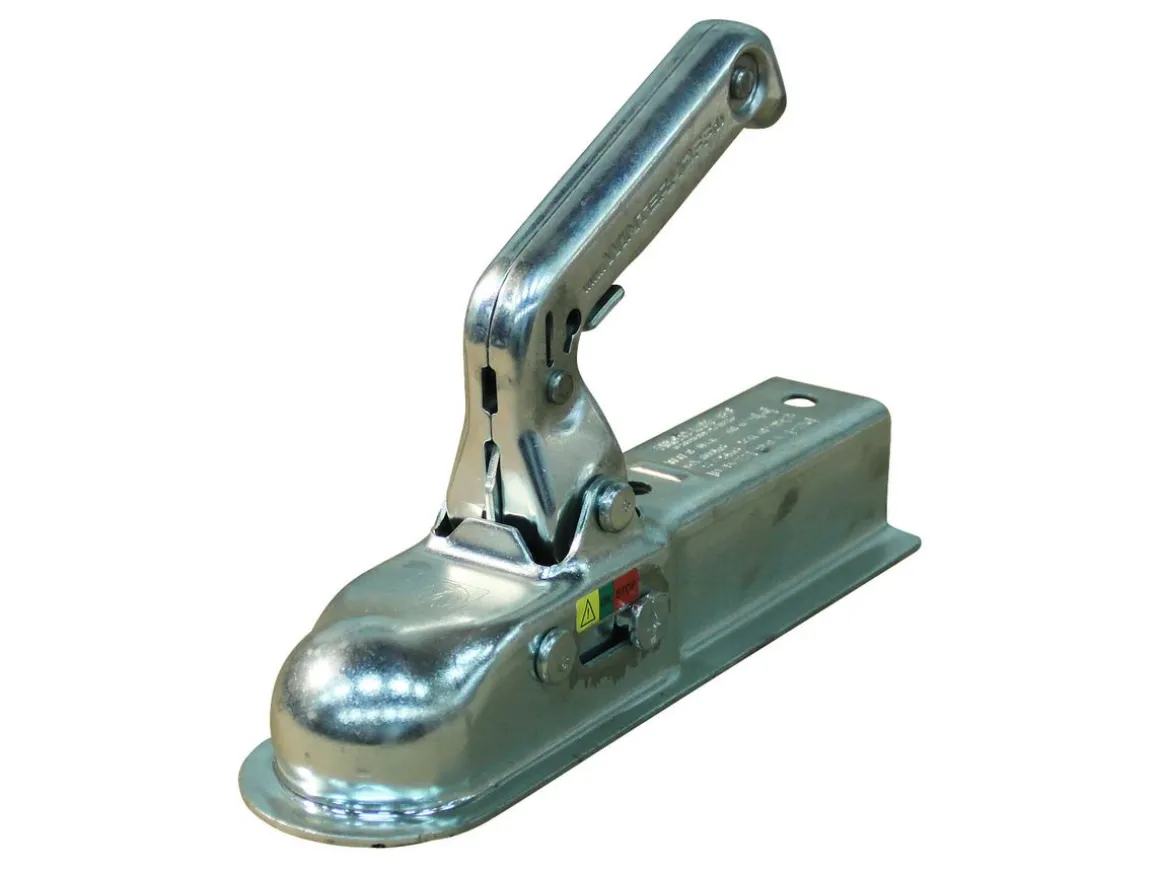 Winterhoff WW8D40. 40 mm Kugelkupplung- 800 kg