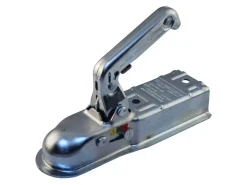 Winterhoff WW80G 60 mm Kugelkupplung - 800 kg