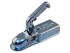 Winterhoff WW80G 70 mm Kugelkupplung - 800 kg